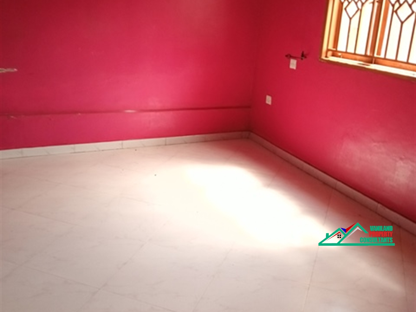 Bungalow for rent in Seeta Wakiso