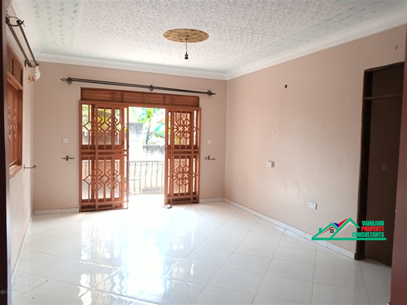 Bungalow for rent in Seeta Wakiso