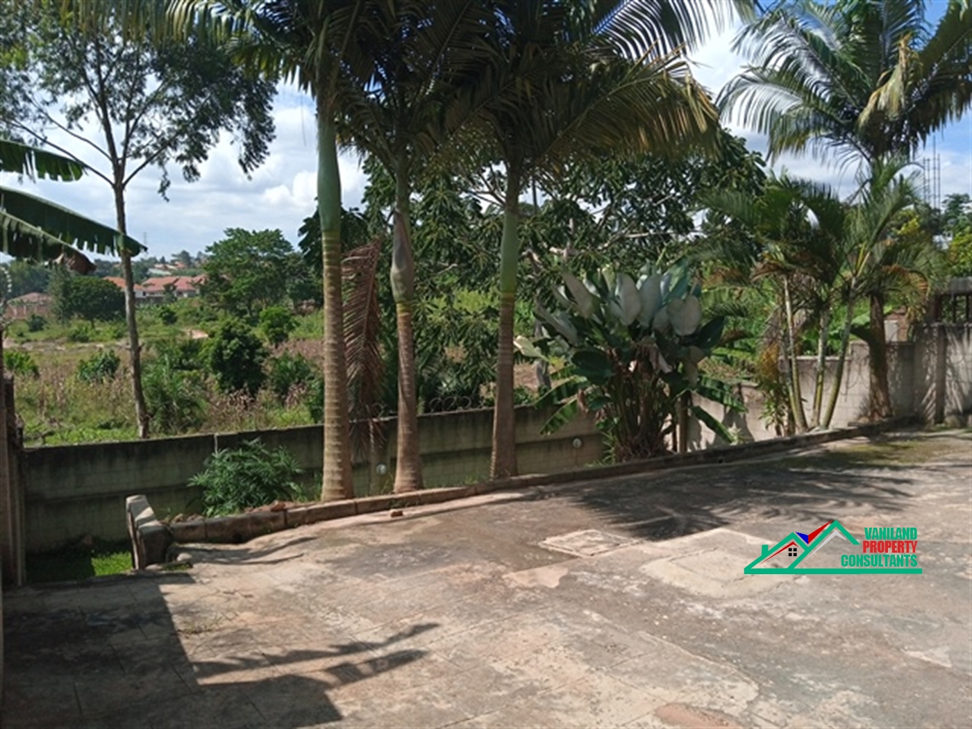 Bungalow for rent in Seeta Wakiso