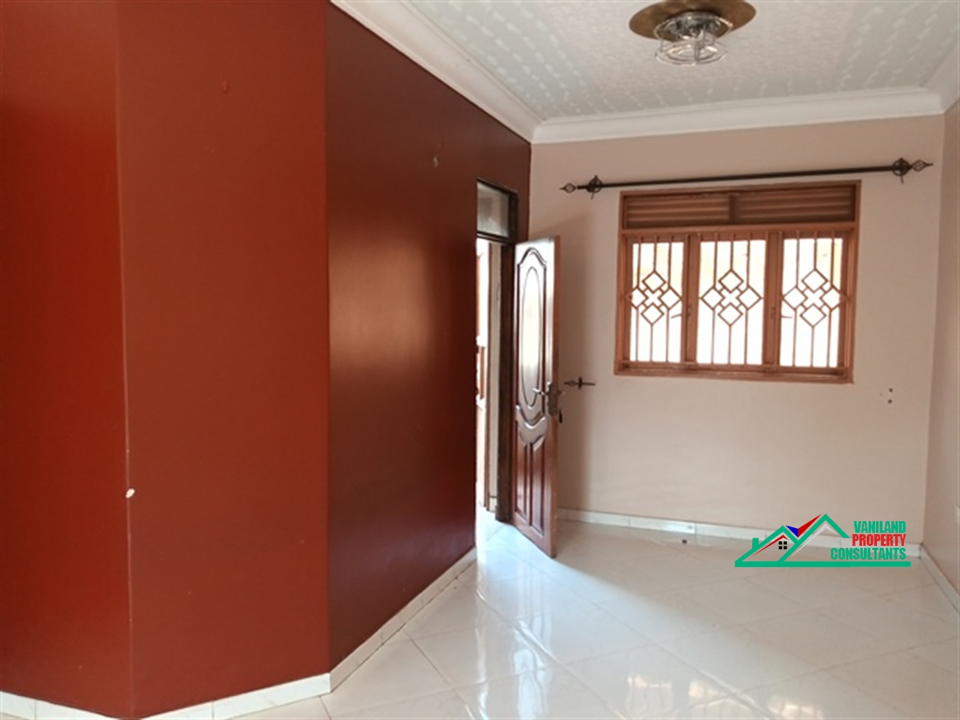 Bungalow for rent in Seeta Wakiso