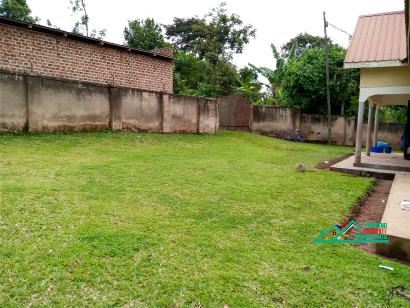 Bungalow for sale in Kyanja Kampala