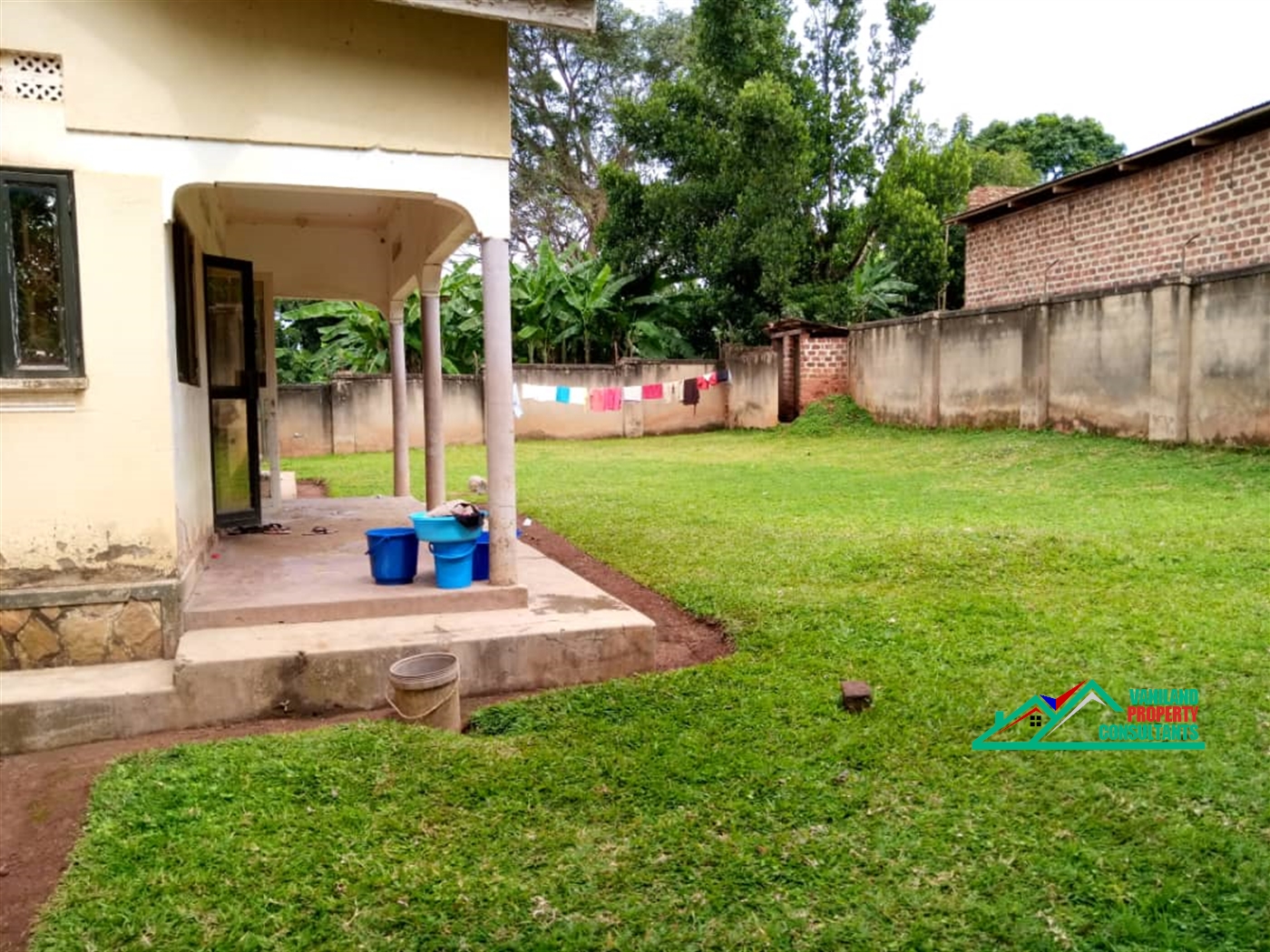 Bungalow for sale in Kyanja Kampala