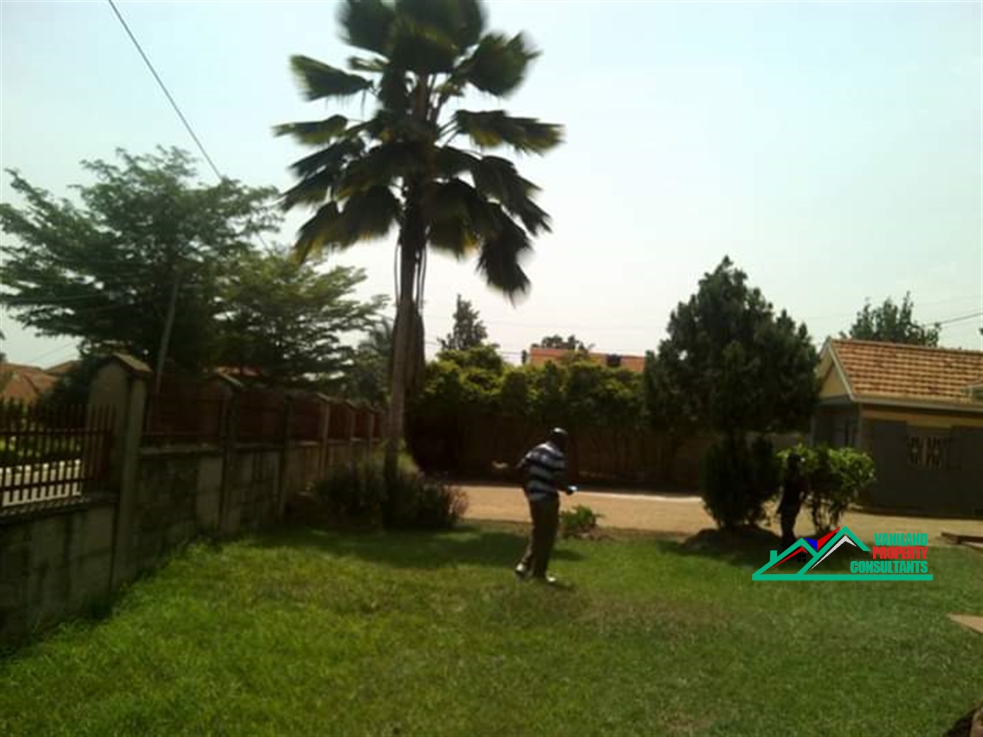 Bungalow for rent in Ntinda Kampala