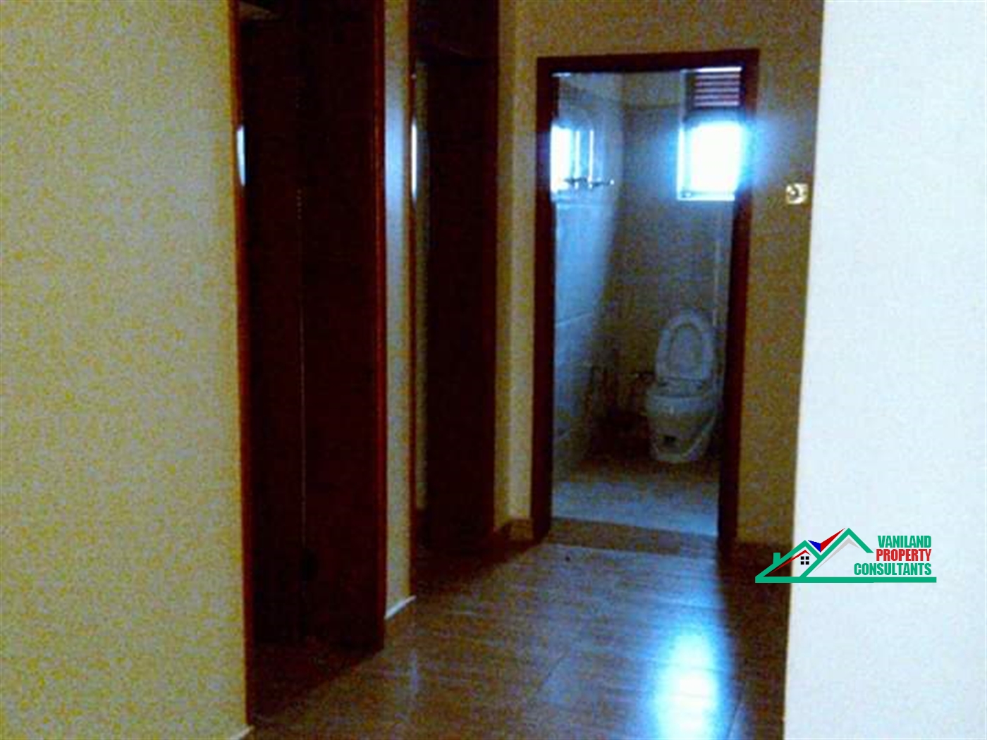 Apartment for rent in Naalya Kampala