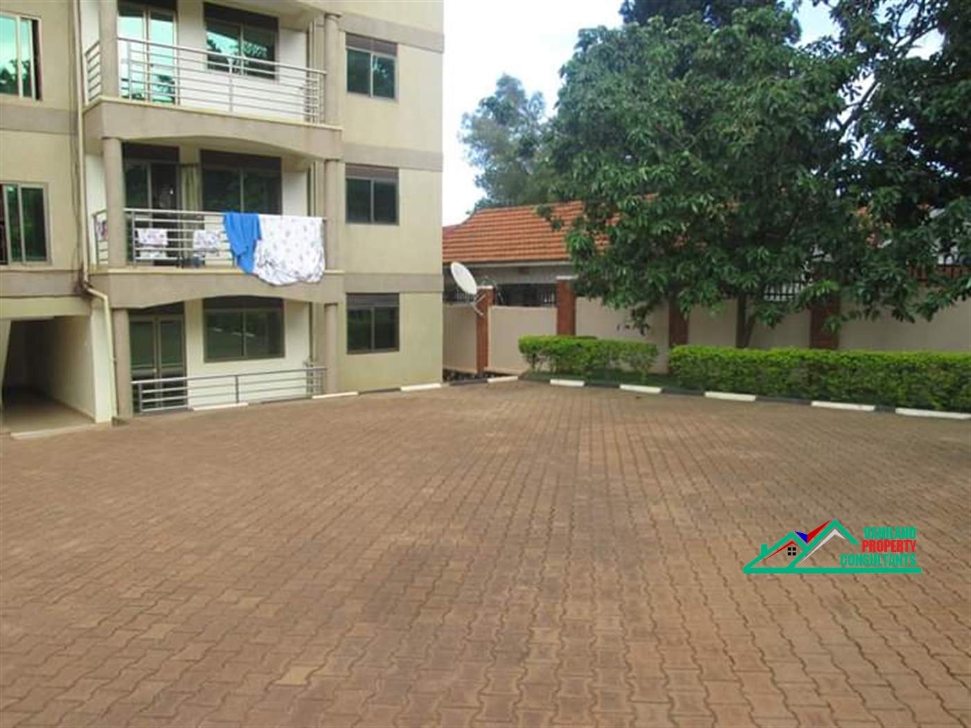 Apartment for rent in Ntinda Kampala