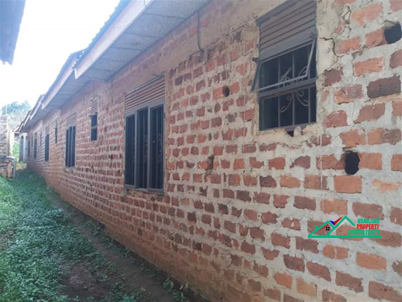 Shell House for sale in Seeta Mukono