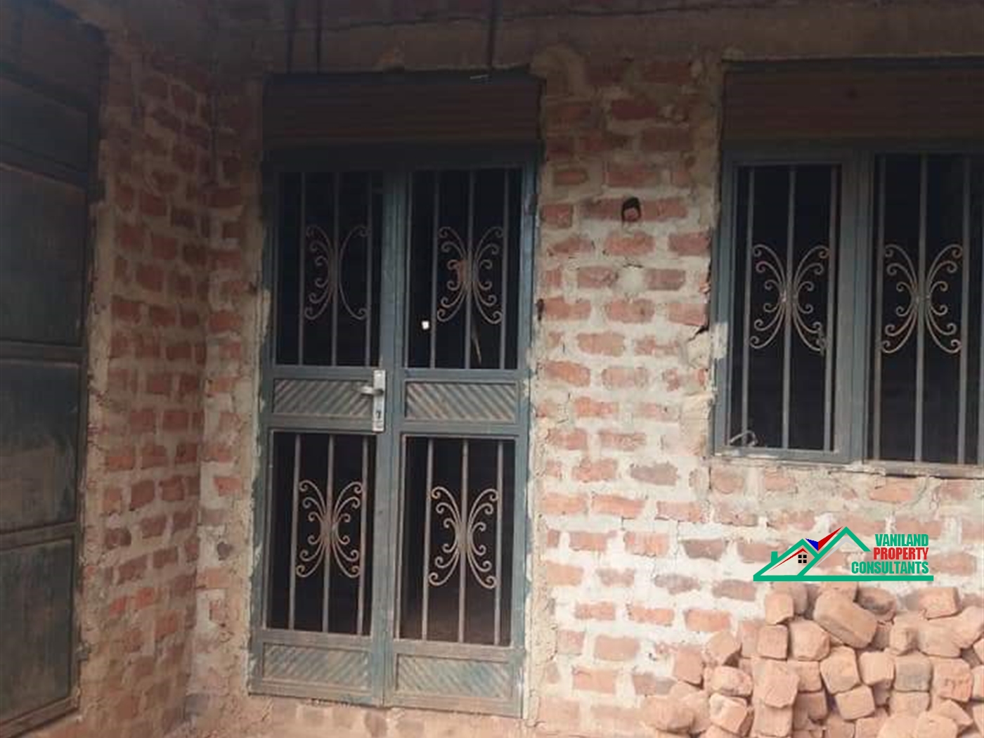 Shell House for sale in Seeta Mukono