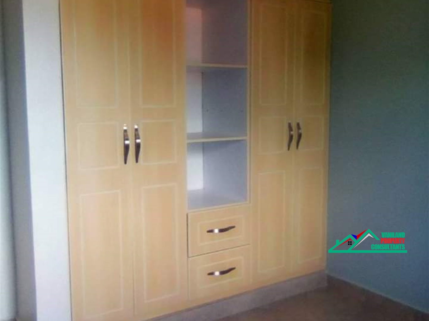 Apartment for rent in Kisaasi Kampala