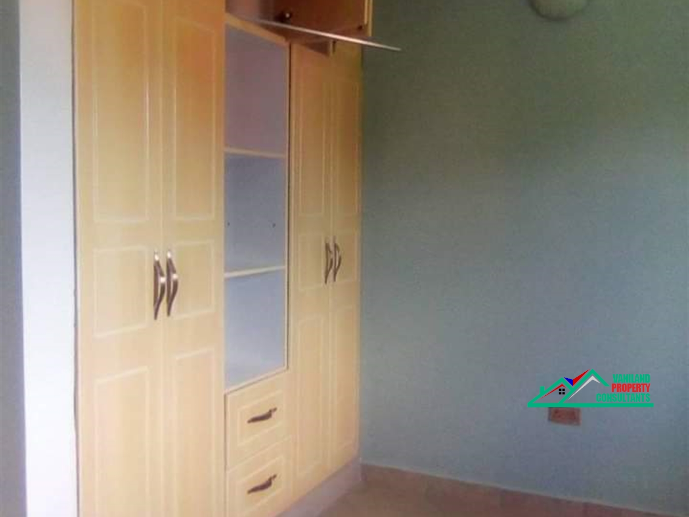 Apartment for rent in Kisaasi Kampala