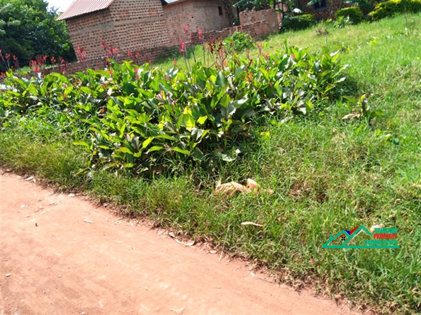 Residential Land for sale in Seeta Mukono