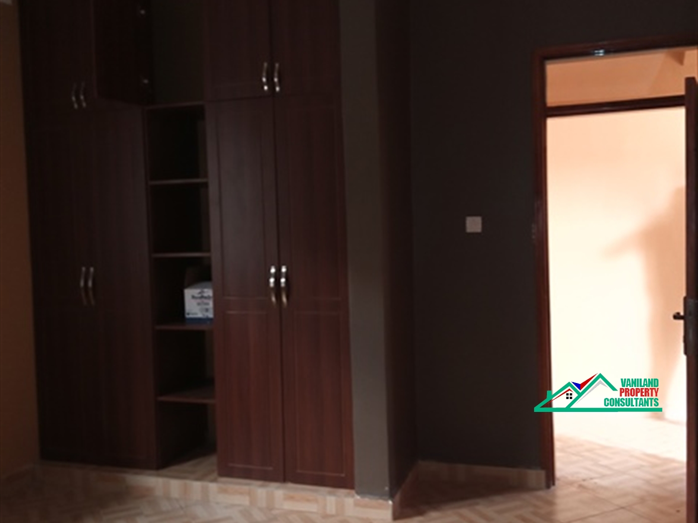 Apartment for rent in Kyanja Kampala