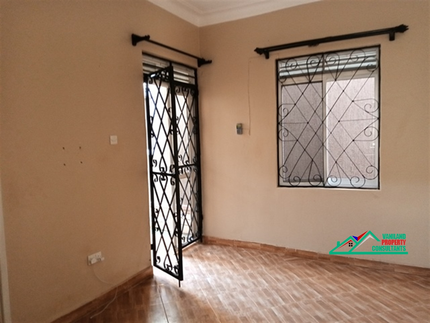 Semi Detached for rent in Kyanja Kampala