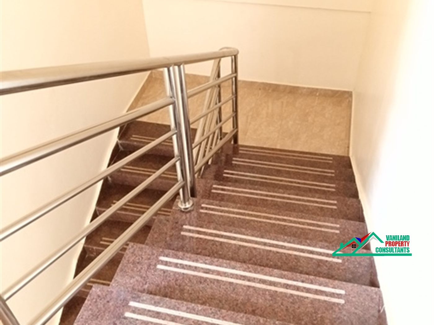 Apartment for rent in Kyanja Kampala