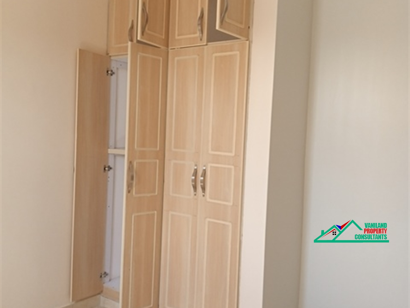 Apartment for rent in Kyanja Kampala