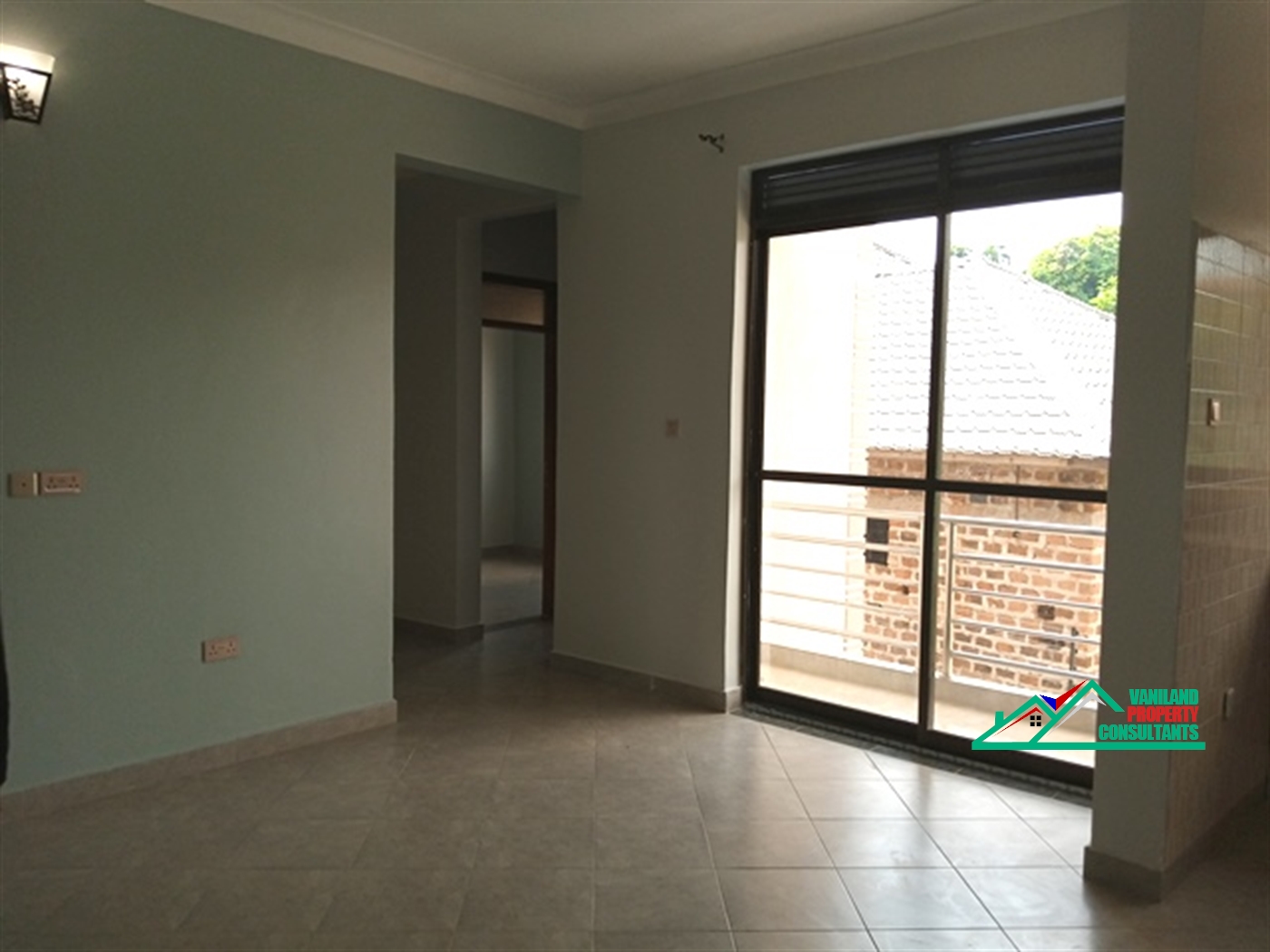 Apartment for rent in Kyanja Kampala