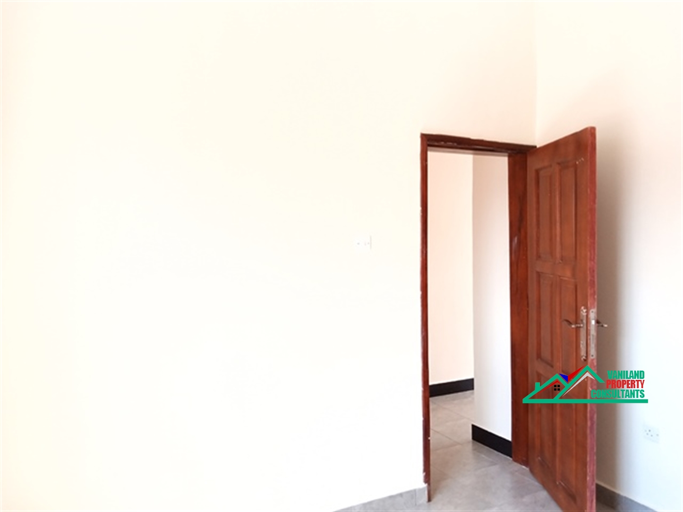 Semi Detached for sale in Kyanja Kampala