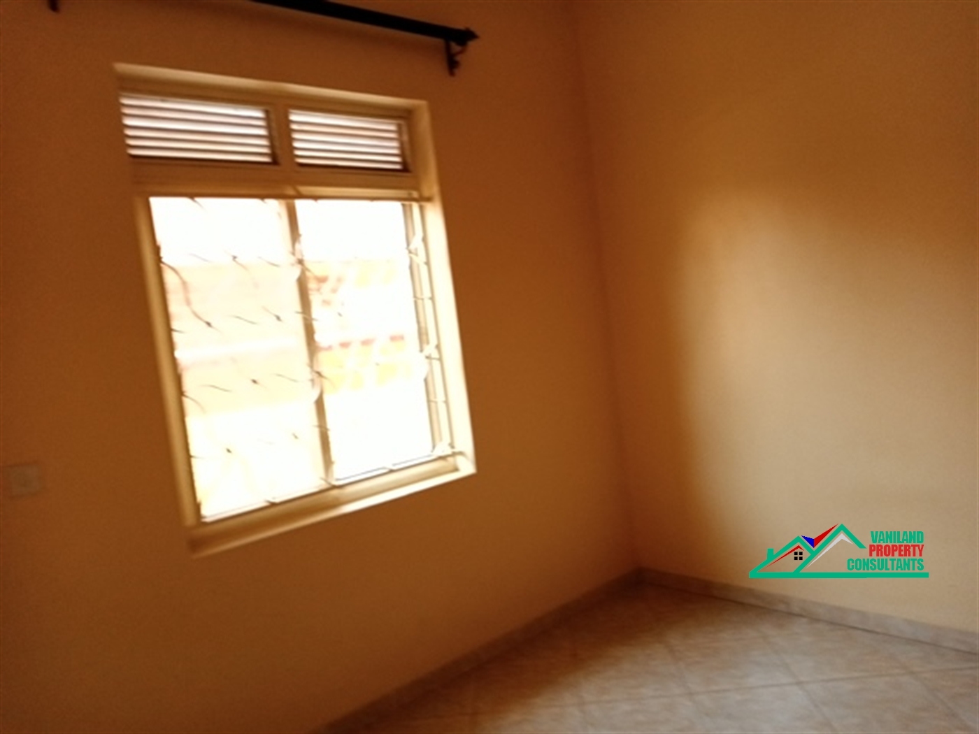 Semi Detached for rent in Kisaasi Kampala