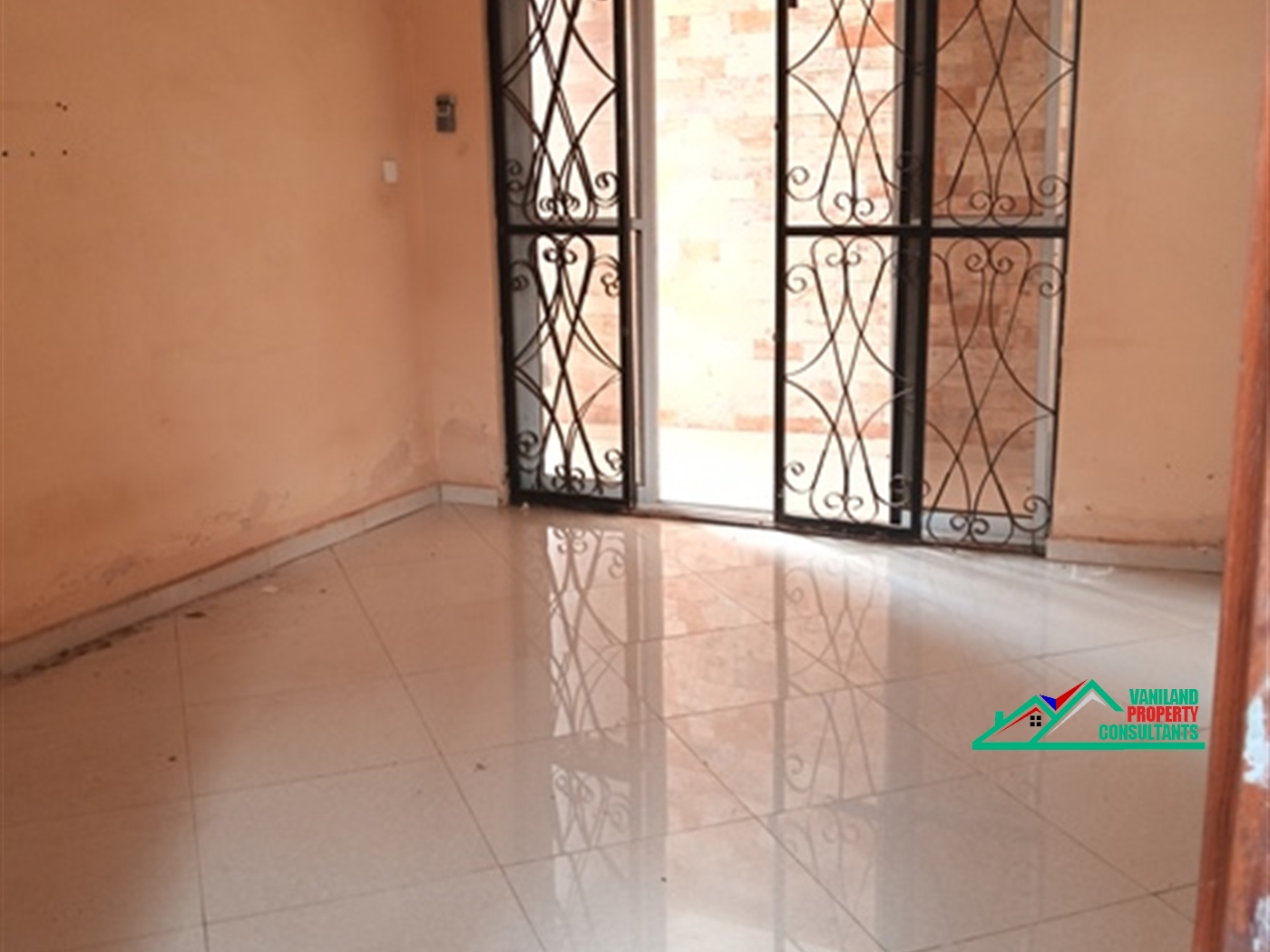 Semi Detached for rent in Kisaasi Kampala