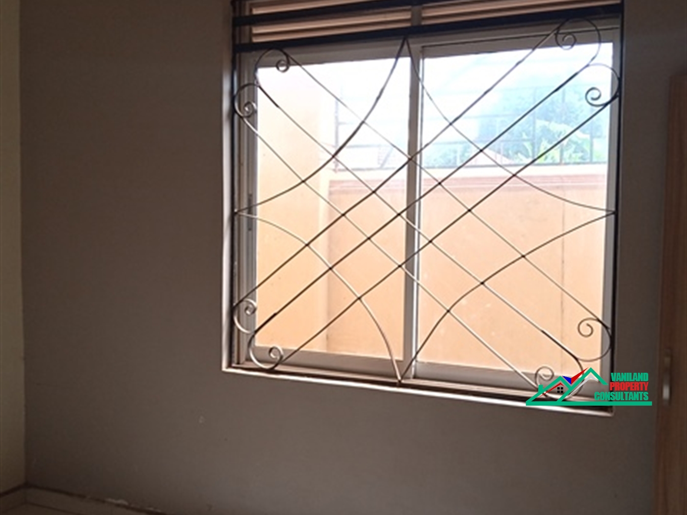 Semi Detached for rent in Kisaasi Kampala