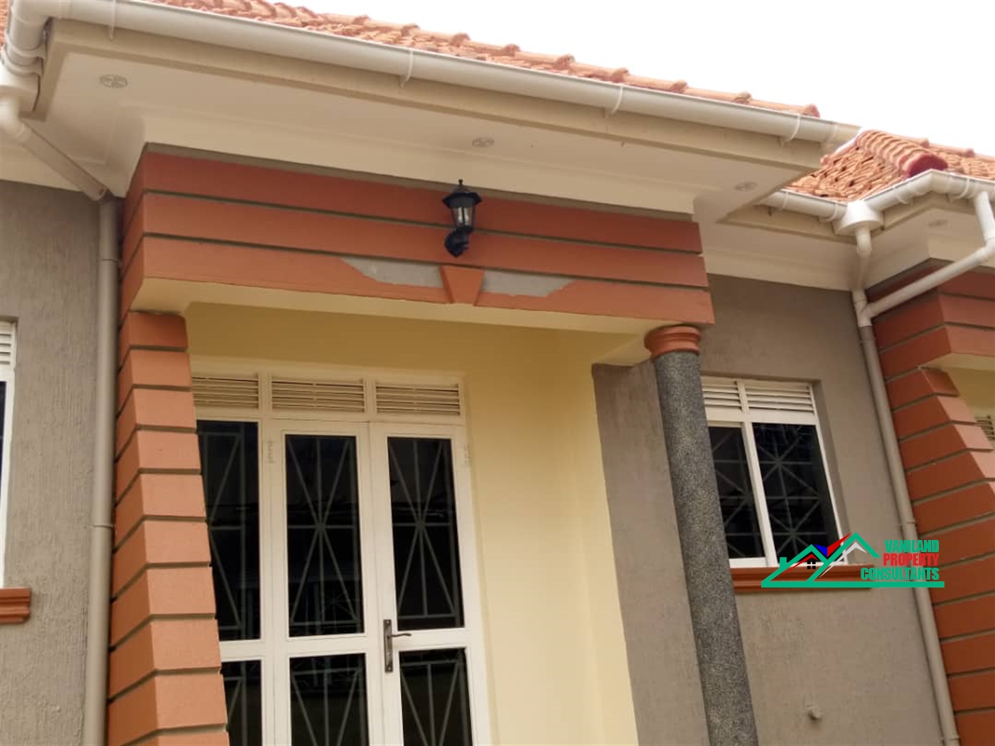 Semi Detached for sale in Kyanja Kampala