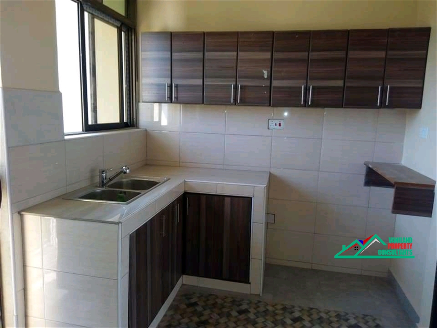 Apartment for rent in Kyanja Kampala