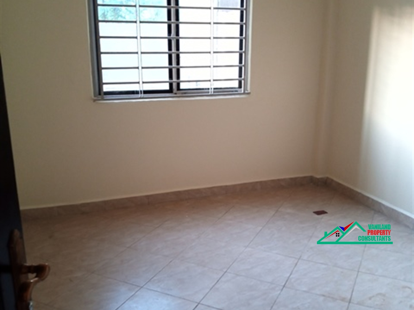 Apartment for rent in Kyaliwajjala Wakiso