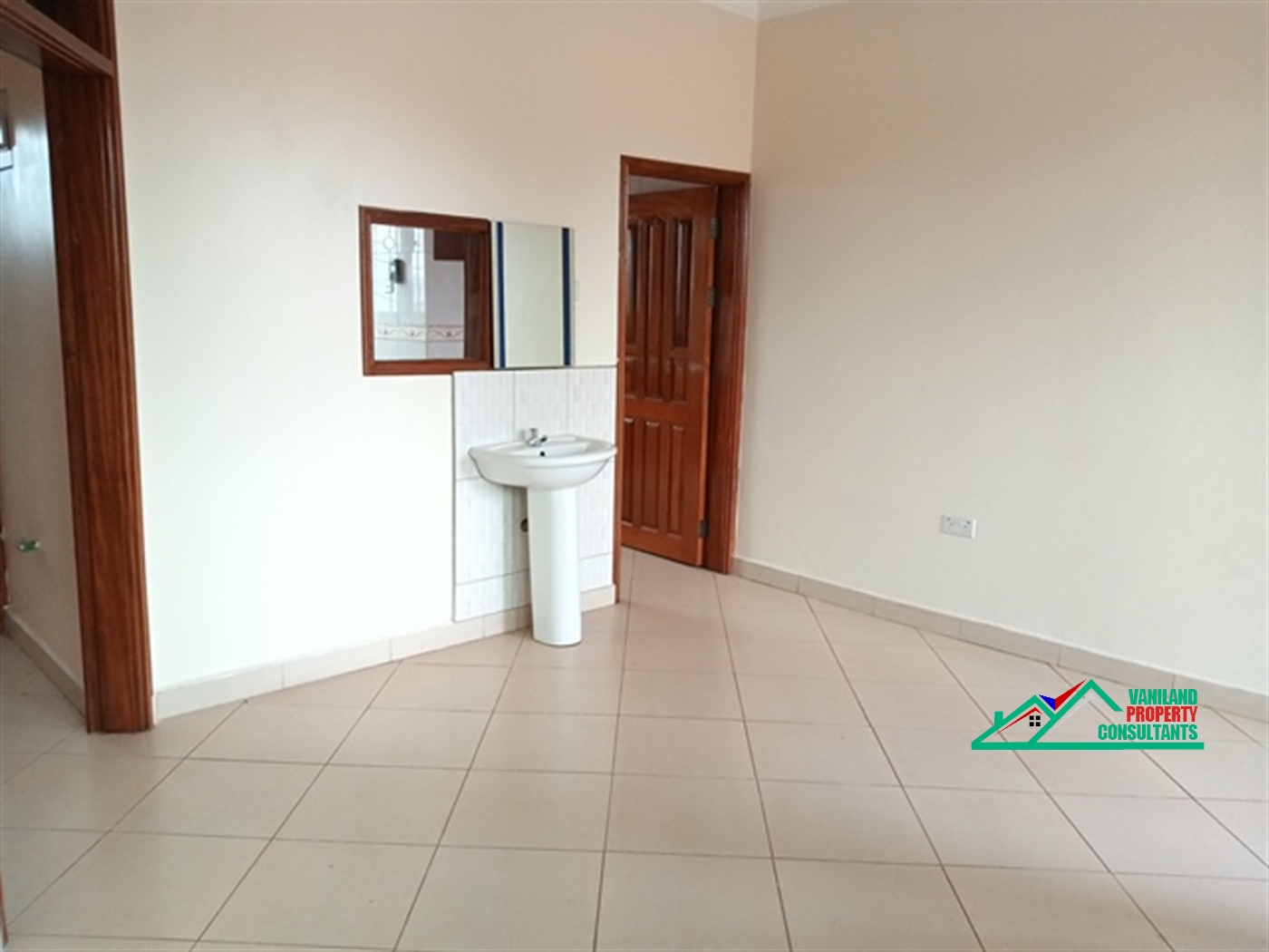 Apartment for rent in Najjera Wakiso