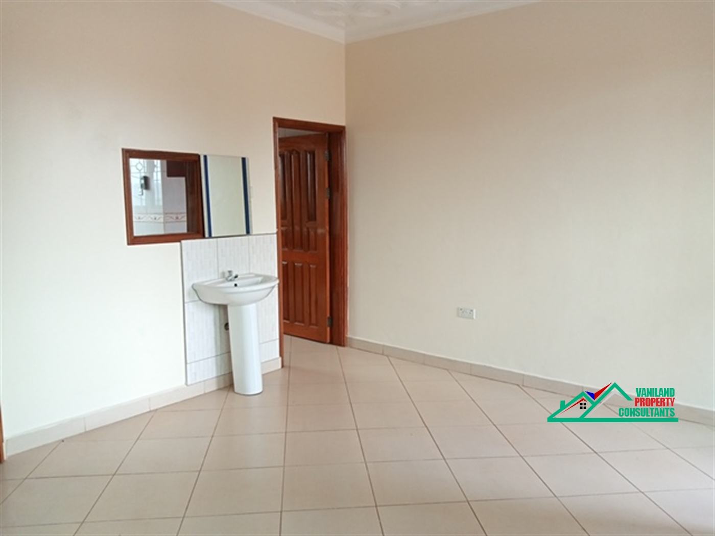 Apartment for rent in Najjera Wakiso