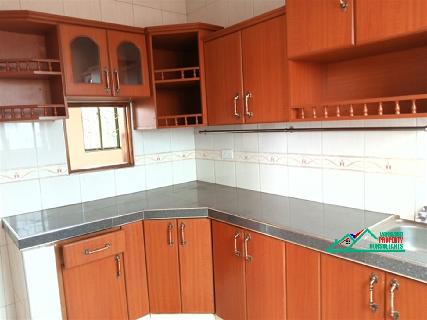 Apartment for rent in Najjera Wakiso