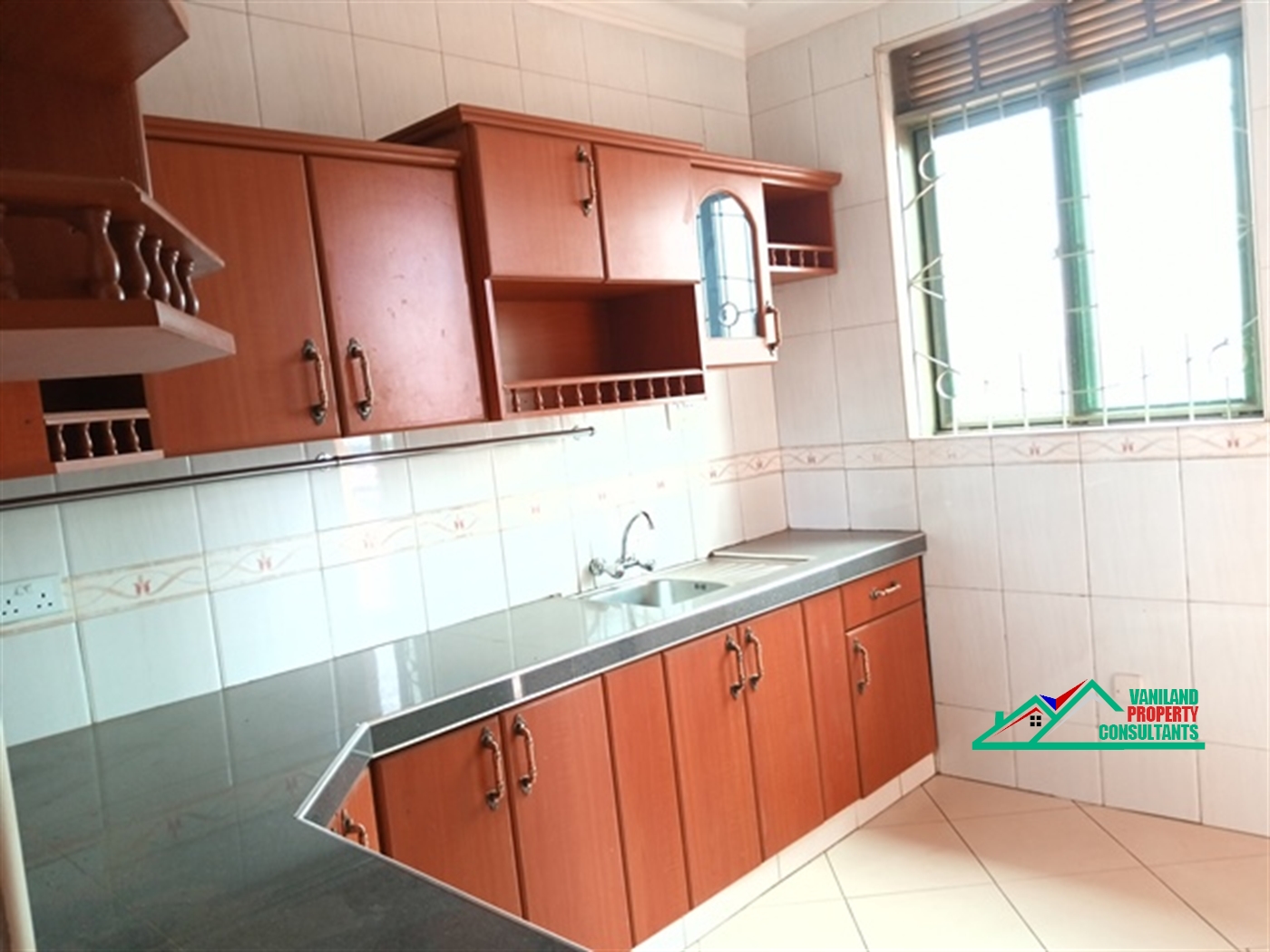 Apartment for rent in Najjera Wakiso