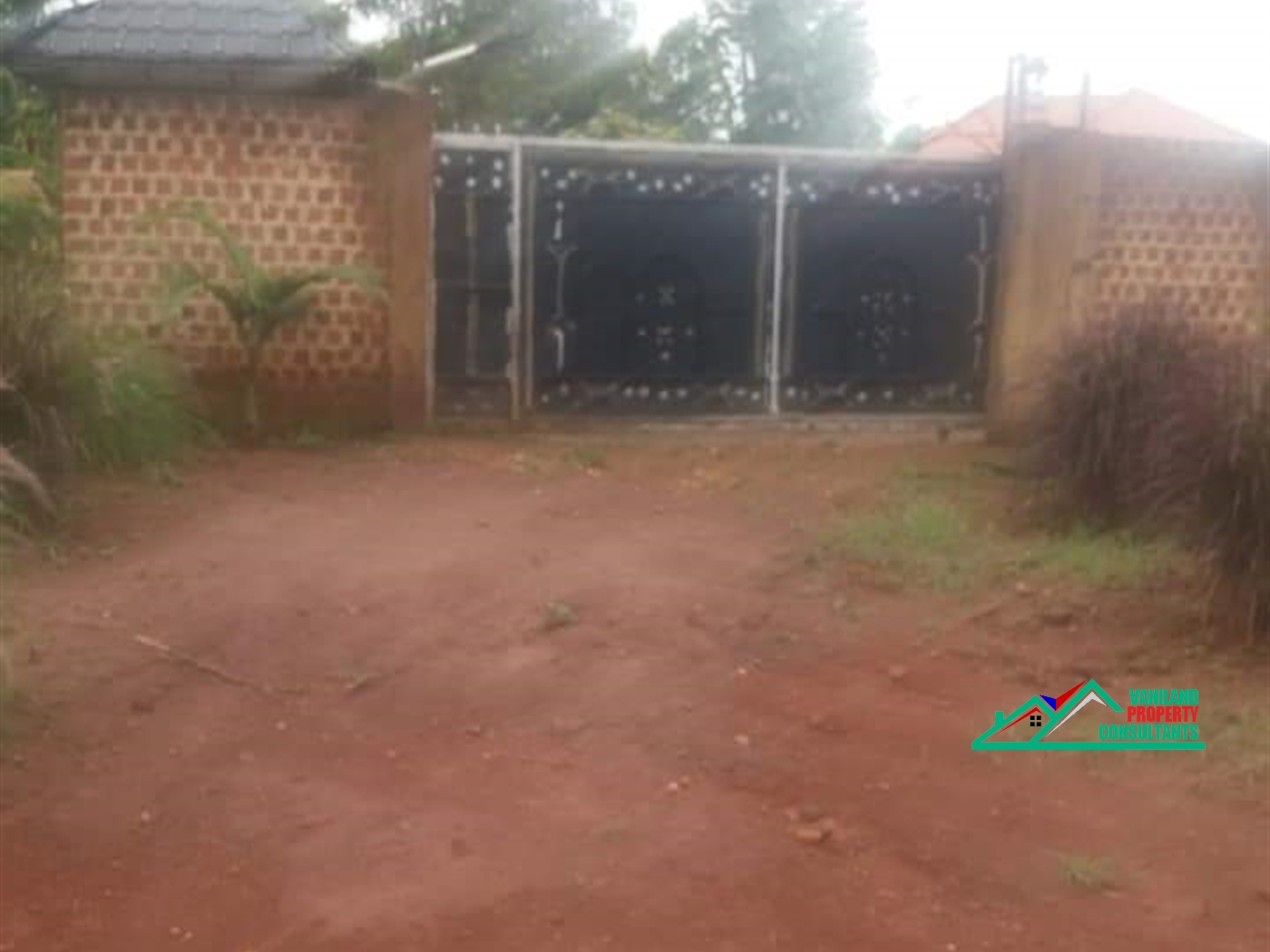 Bungalow for sale in Mukono Mukono