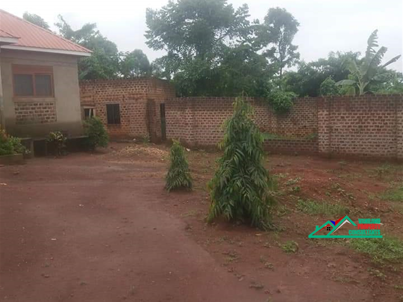 Bungalow for sale in Mukono Mukono