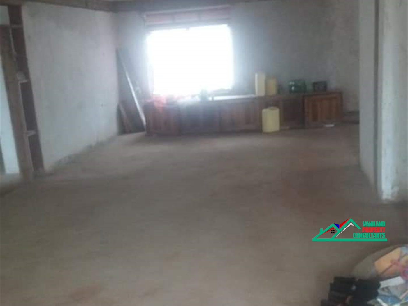 Bungalow for sale in Mukono Mukono