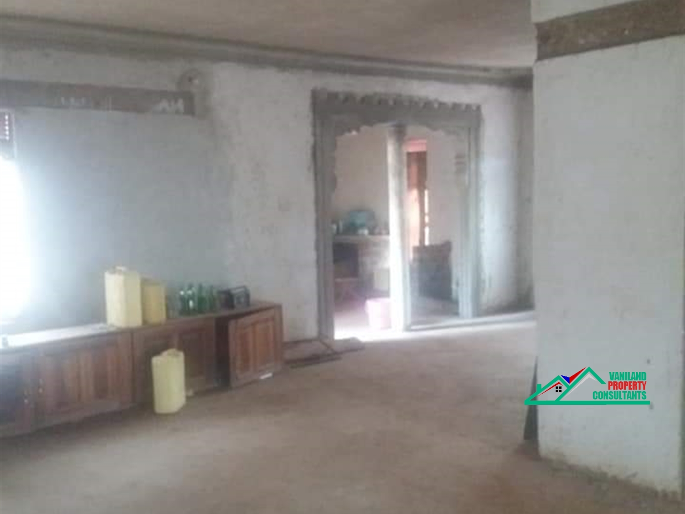 Bungalow for sale in Mukono Mukono