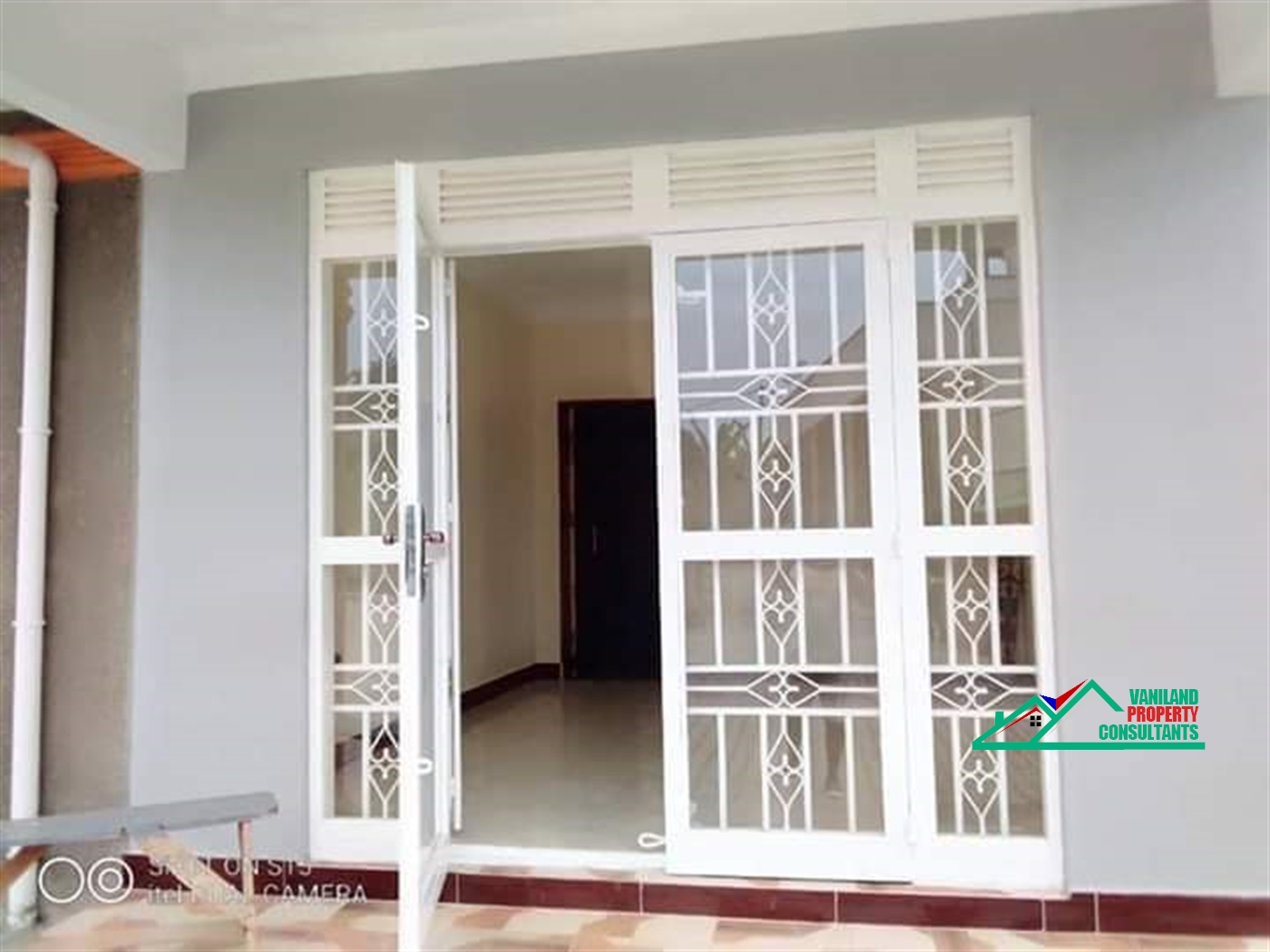 Semi Detached for rent in Kyebando Kampala