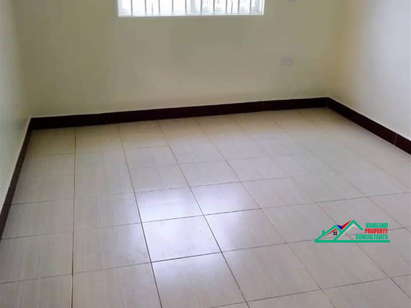 Semi Detached for rent in Kyebando Kampala