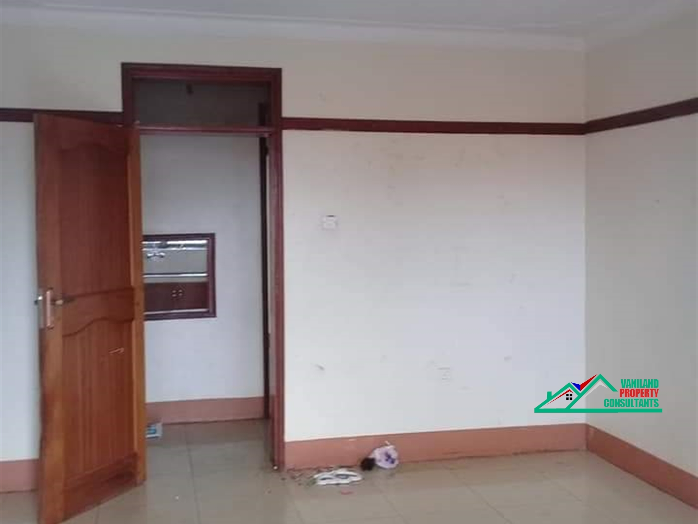 Apartment for rent in Mpererwe Kampala