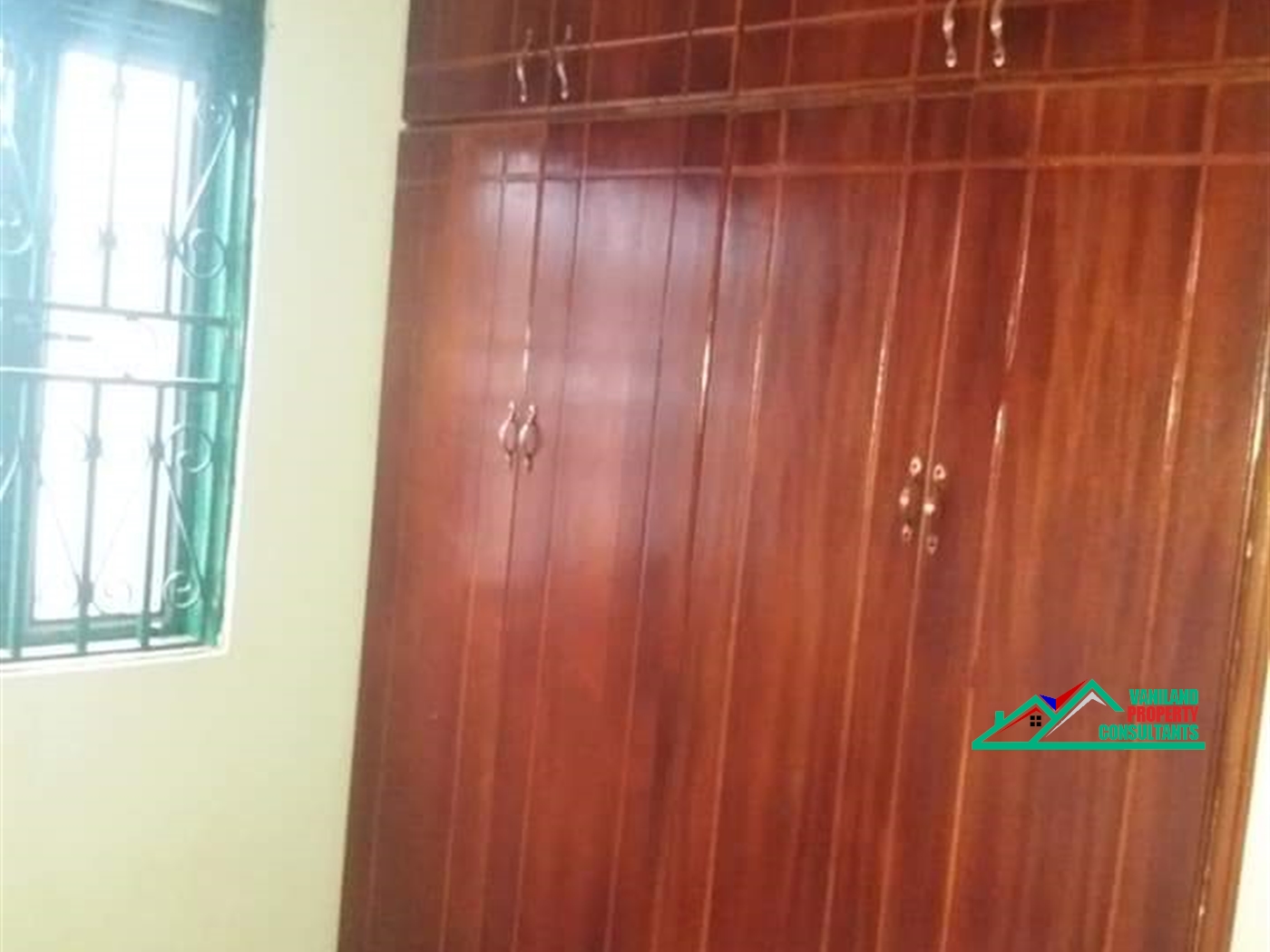 Semi Detached for rent in Seeta Mukono