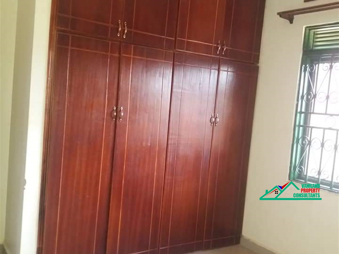 Semi Detached for rent in Seeta Mukono