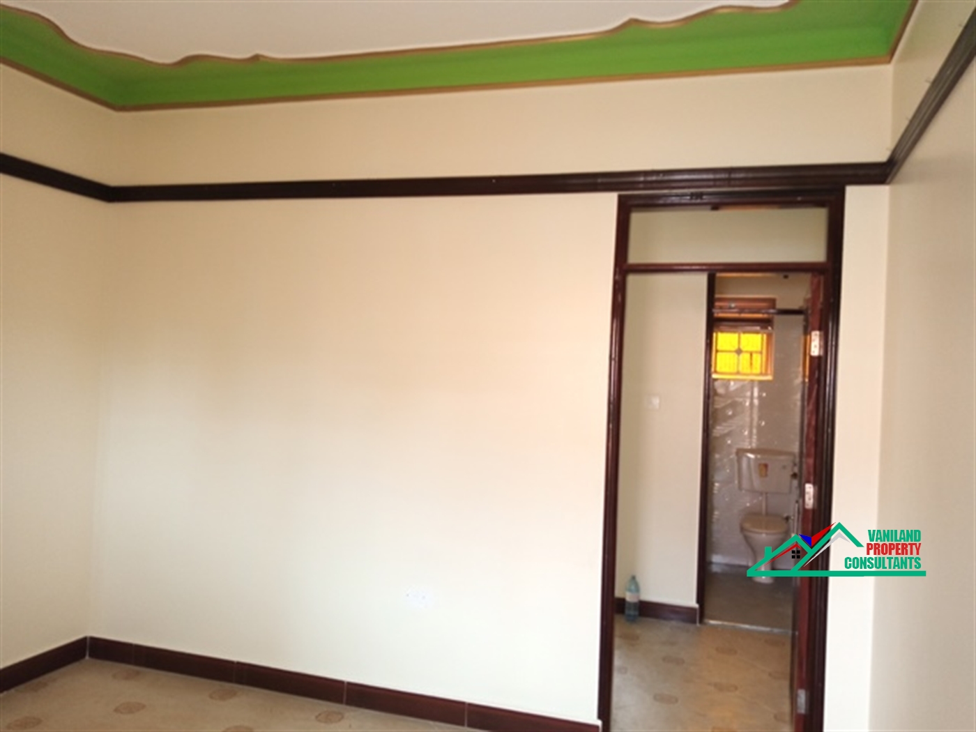 Semi Detached for rent in Bweyogerere Wakiso