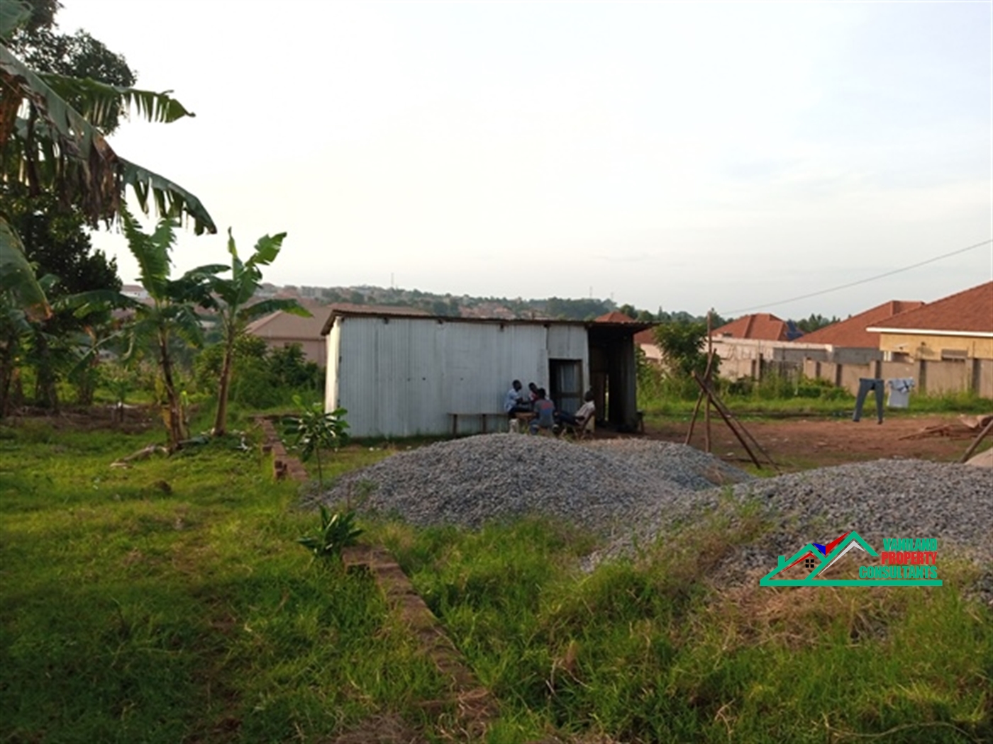 Commercial Land for sale in Kira Wakiso