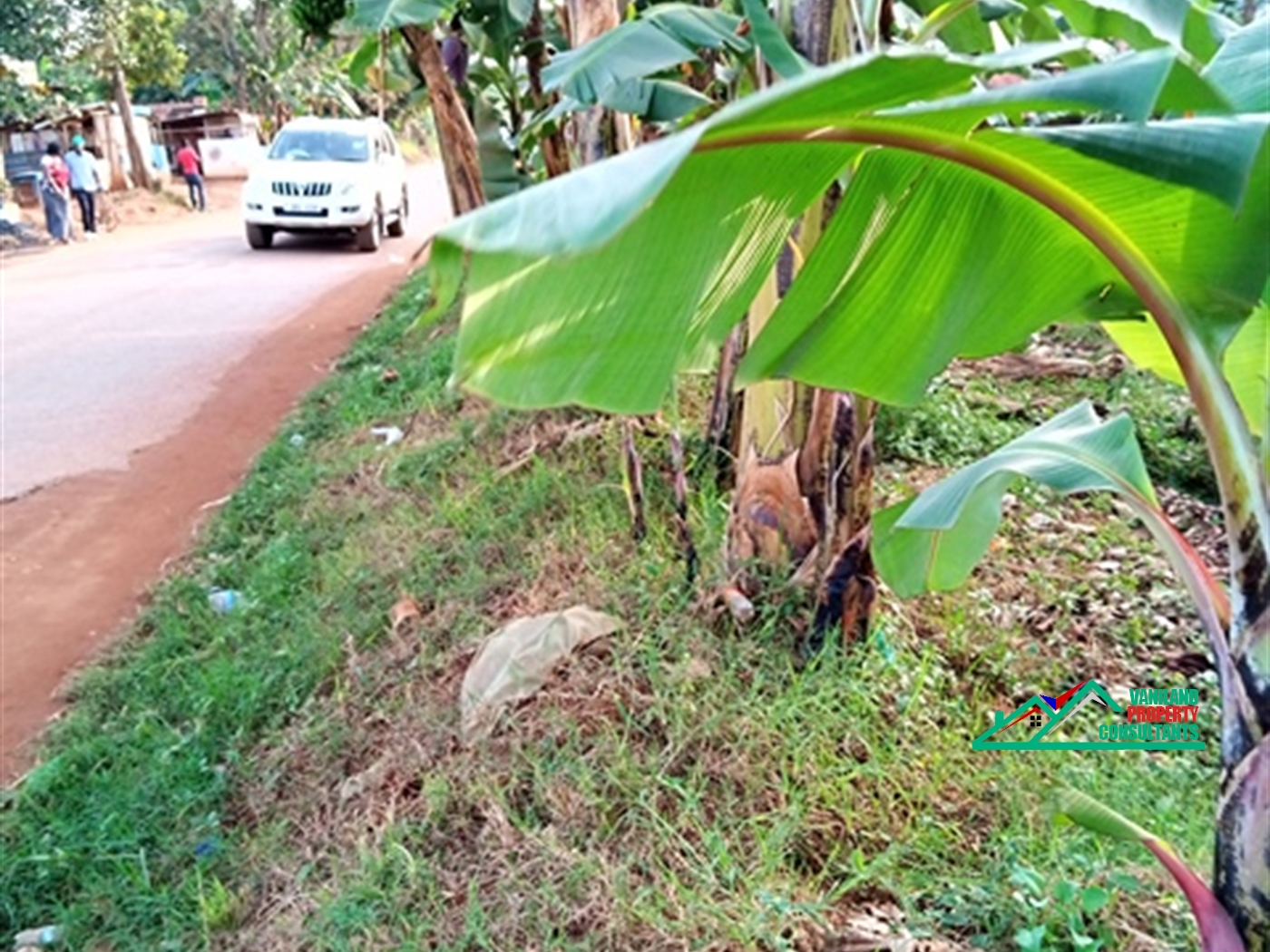 Commercial Land for sale in Kira Wakiso