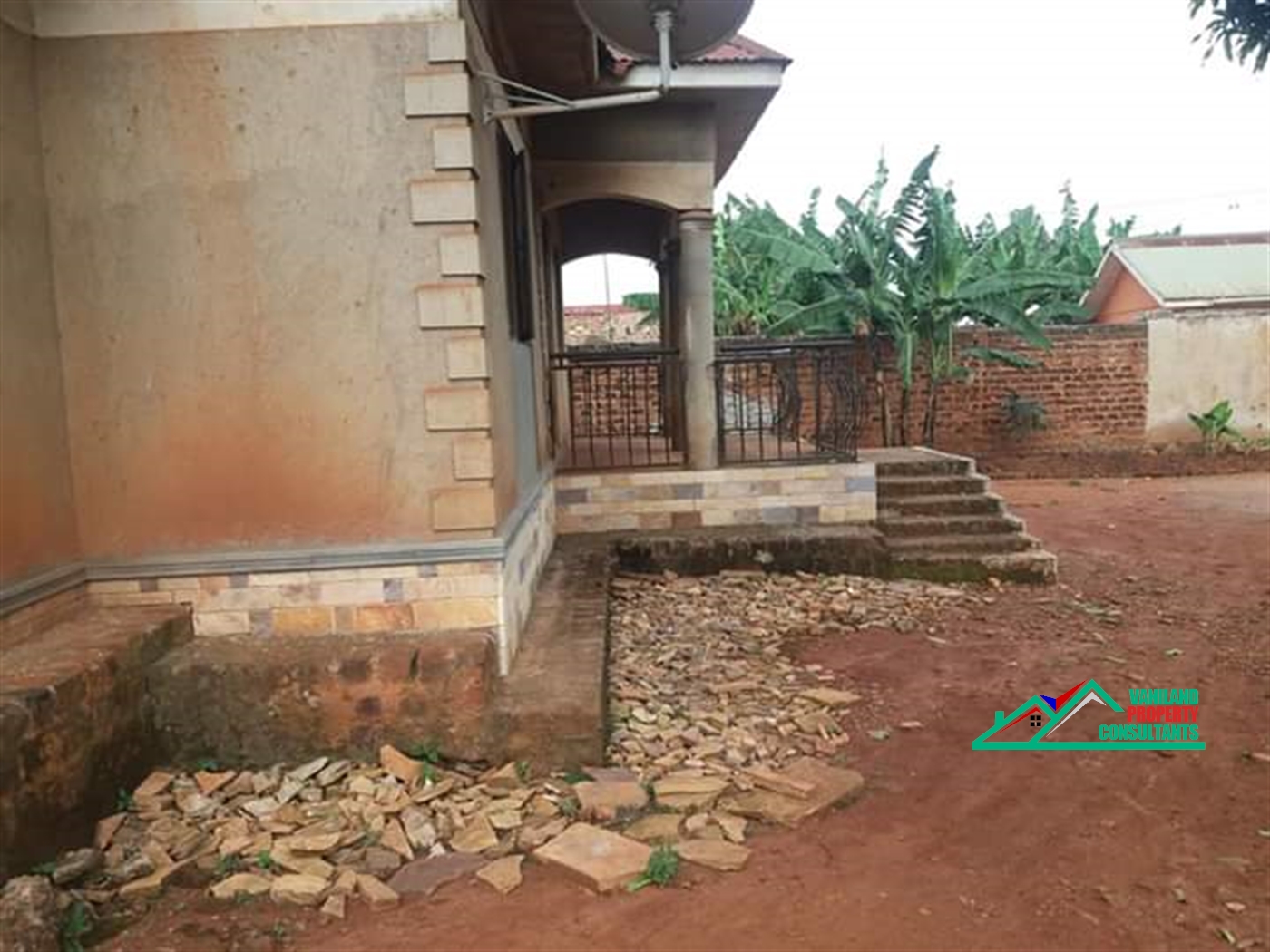 Bungalow for sale in Seeta Mukono