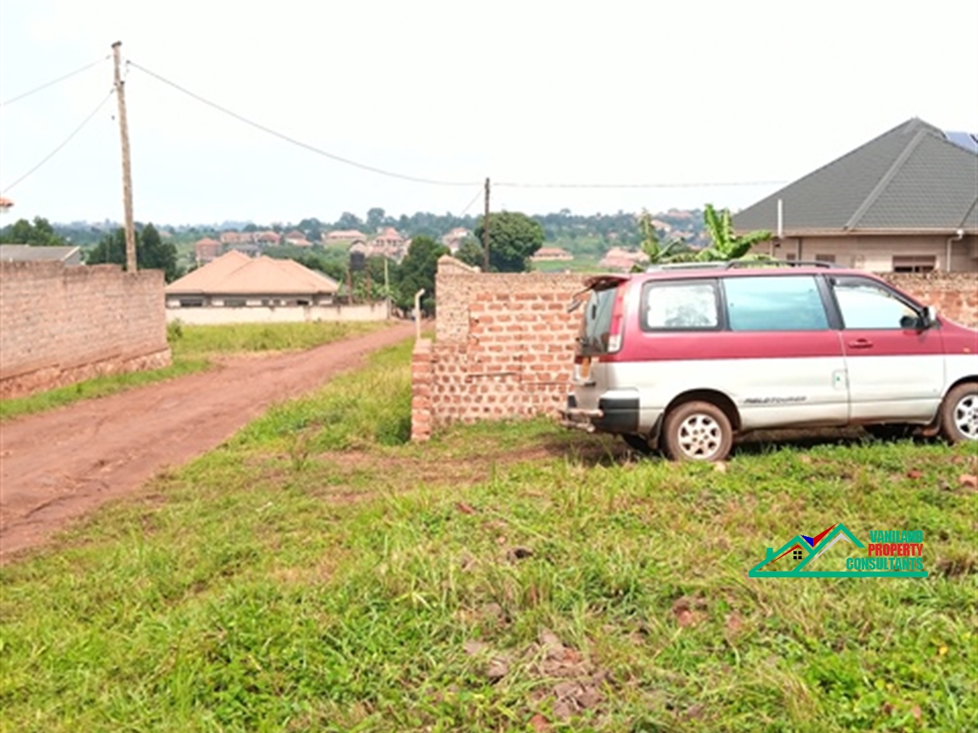 Shell House for sale in Kira Wakiso