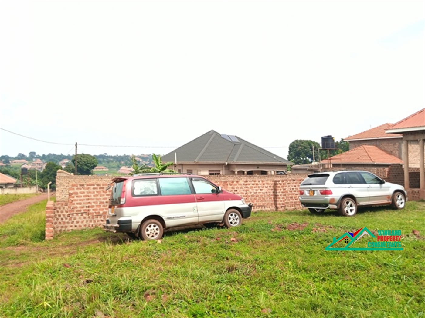 Shell House for sale in Kira Wakiso