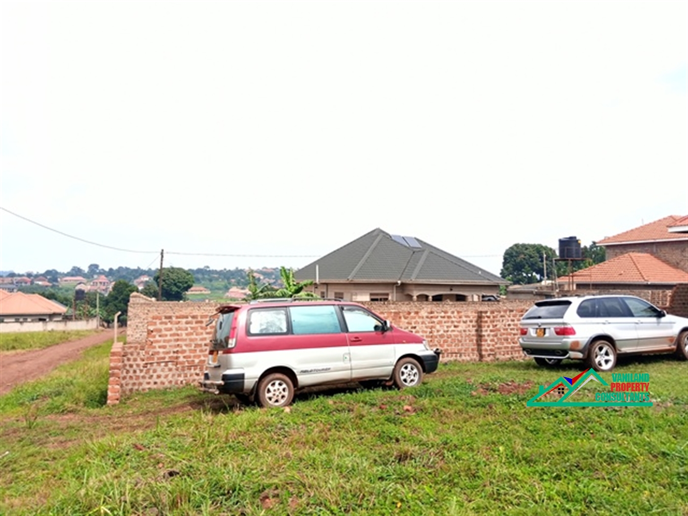 Shell House for sale in Kira Wakiso