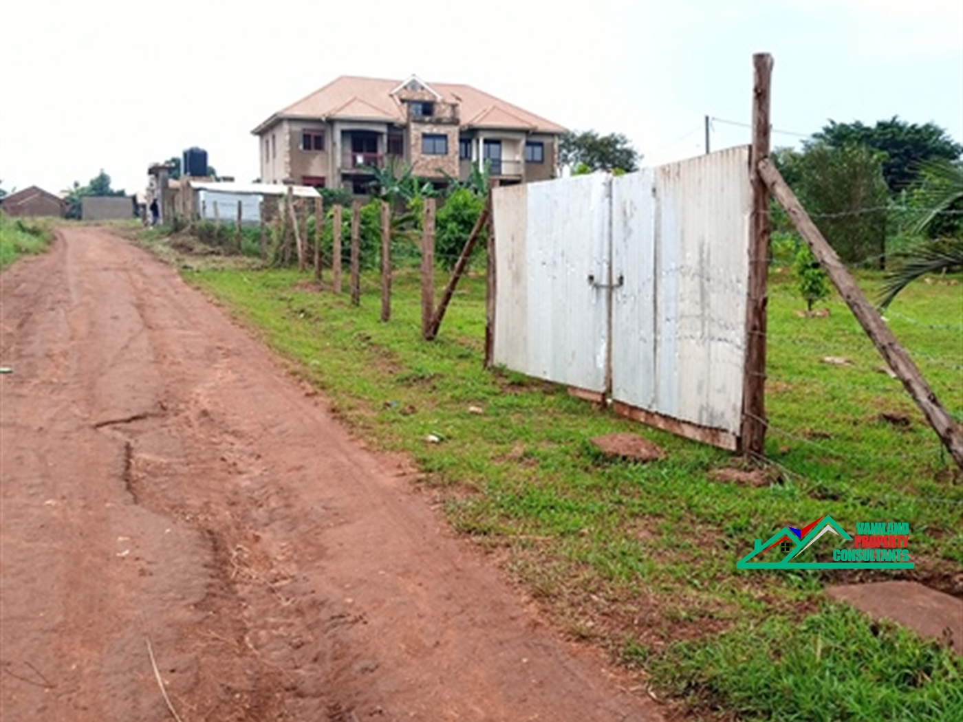 Residential Land for sale in Kira Wakiso