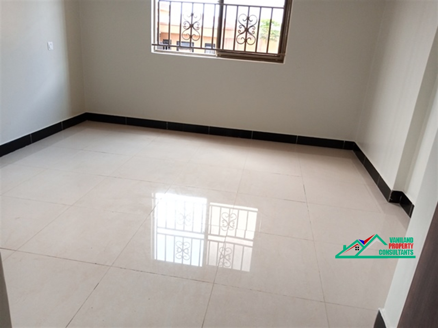 Apartment for rent in Kyaliwajjala Wakiso