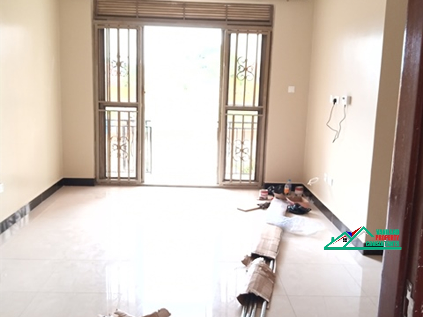 Apartment for rent in Kyaliwajjala Wakiso