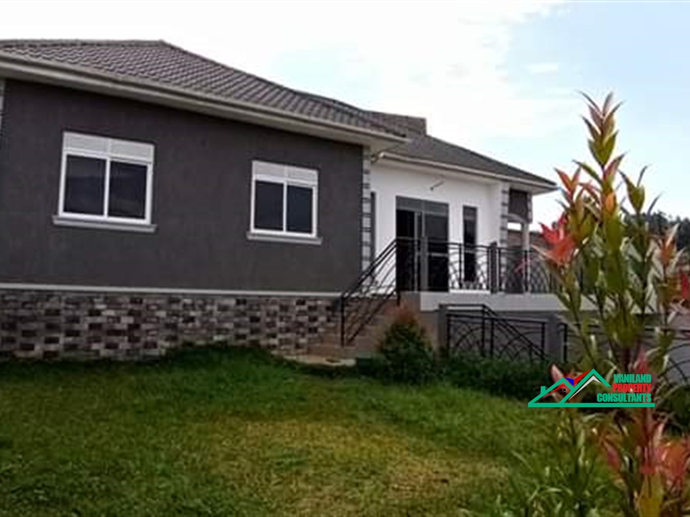 Bungalow for sale in Namugongo Wakiso